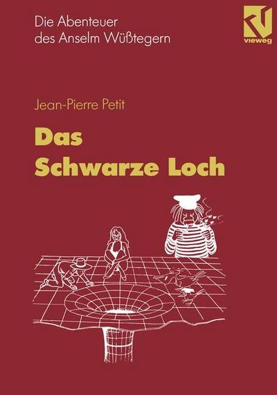 Die Abenteuer des Anselm Wüßtegern