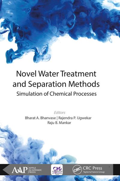 Novel Water Treatment and Separation Methods