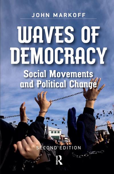 Waves of Democracy