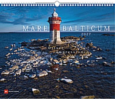 Mare Balticum 2027