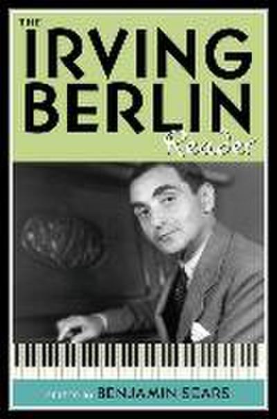 Irving Berlin Reader