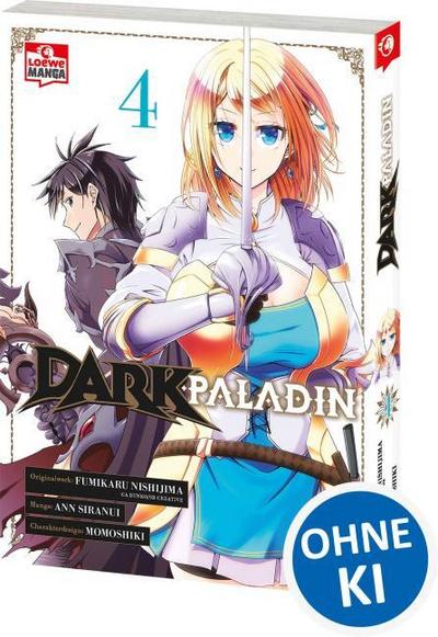 Dark Paladin 04