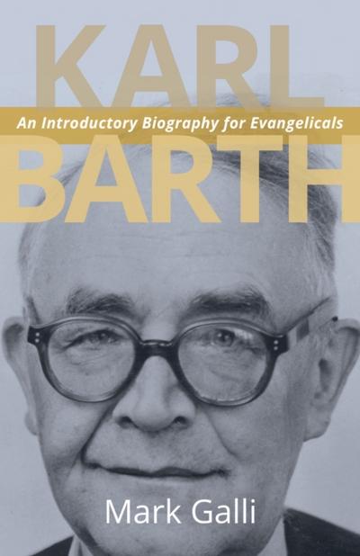 Karl Barth