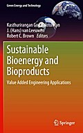 Sustainable Bioenergy and Bioproducts