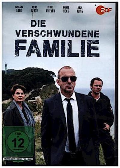 Die verschwundene Familie