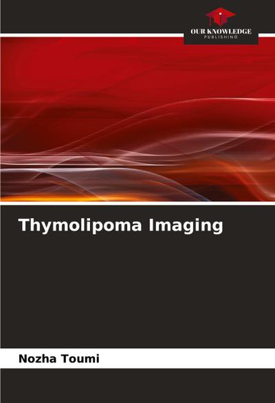 Thymolipoma Imaging