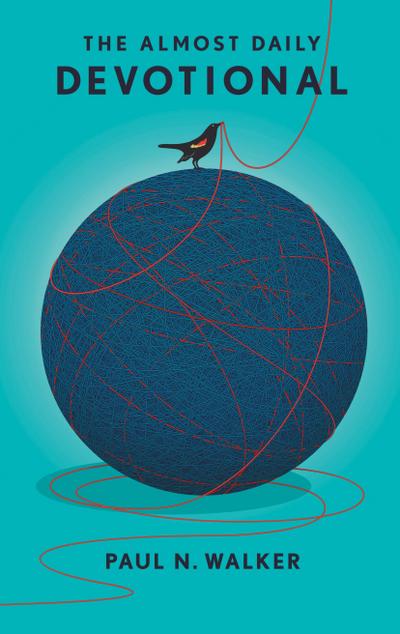 The Almost Daily Devotional