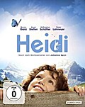 Heidi Special Edition