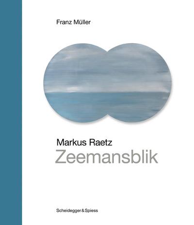 Markus Raetz - Zeemansblik