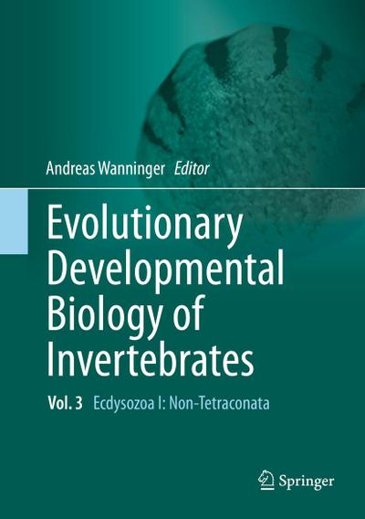 Evolutionary Developmental Biology of Invertebrates 3