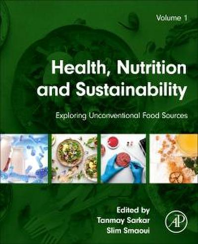 Health, Nutrition and Sustainability