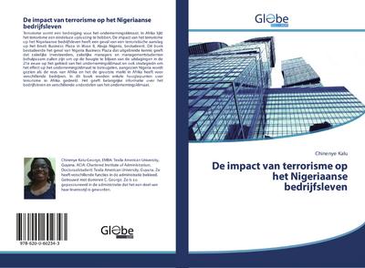 De impact van terrorisme op het Nigeriaanse bedrijfsleven