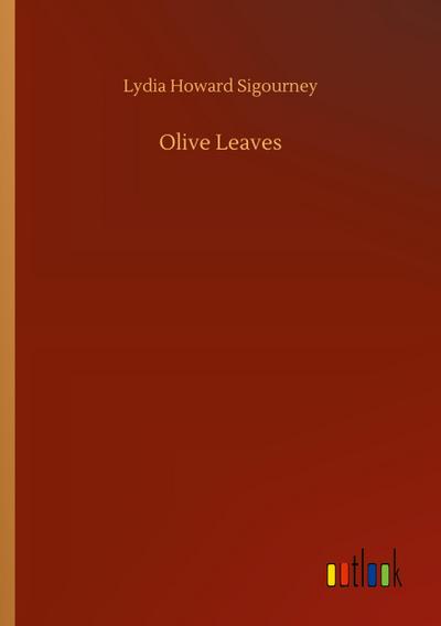 Olive Leaves