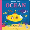 Push, Pull, Slide! Ocean