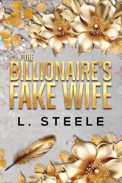 The Billionaire’s Fake Wife