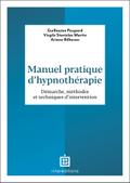 Manuel pratique d’hypnothérapie