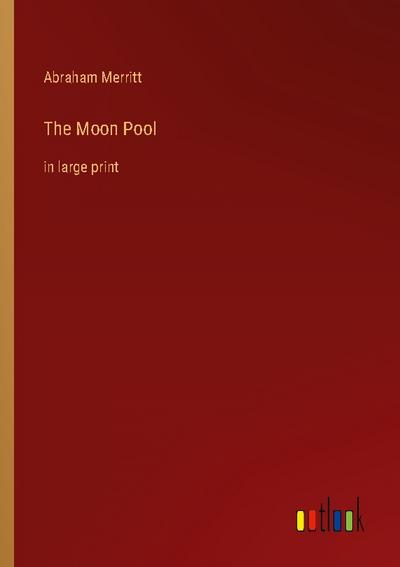 The Moon Pool