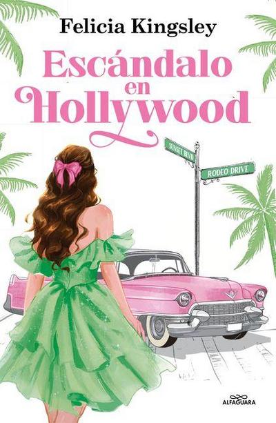 Escàndalo En Hollywood / Scandal in Hollywood