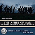 The Ashes of War