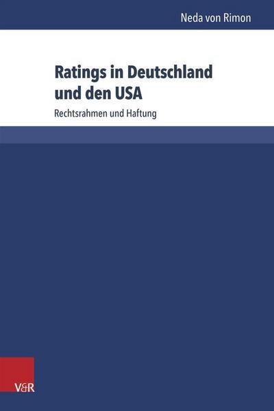 Ratings in Deutschland und den USA
