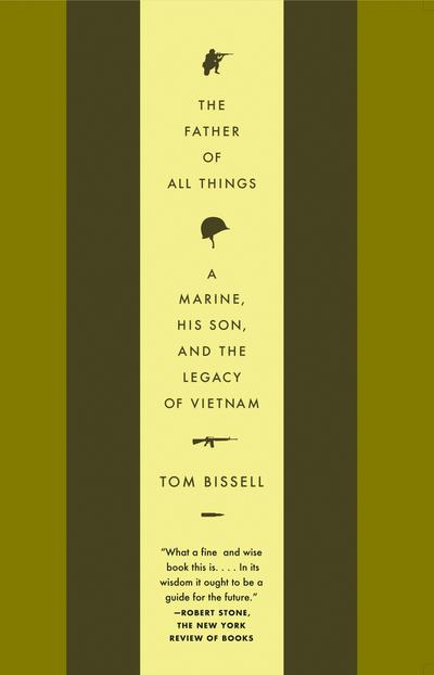 The Father of All Things