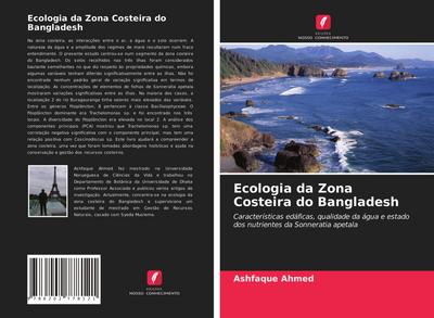 Ecologia da Zona Costeira do Bangladesh