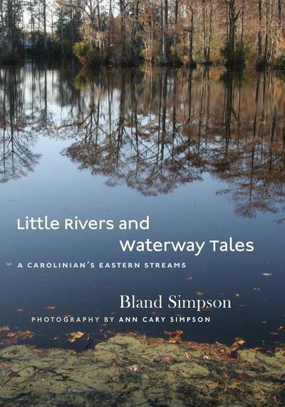 Little Rivers and Waterway Tales
