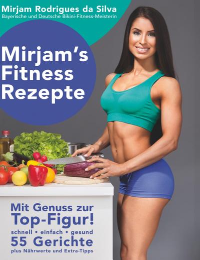 Mirjam’s Fitness Rezepte
