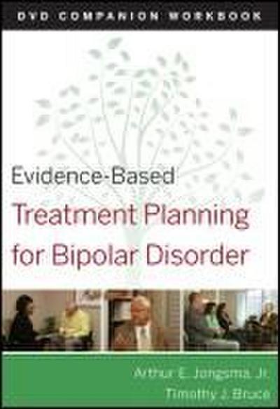 Evidence-Based Treatment Planning for Bipolar Disorder