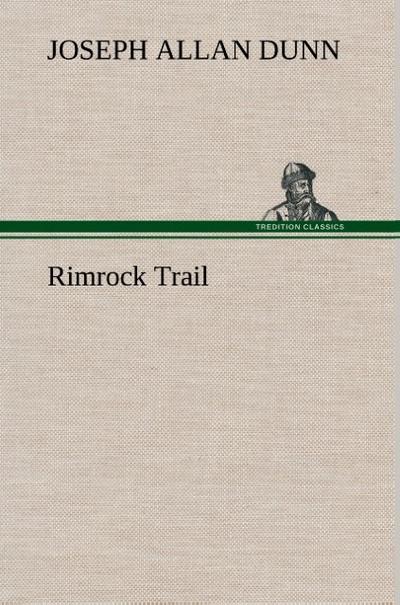 Rimrock Trail