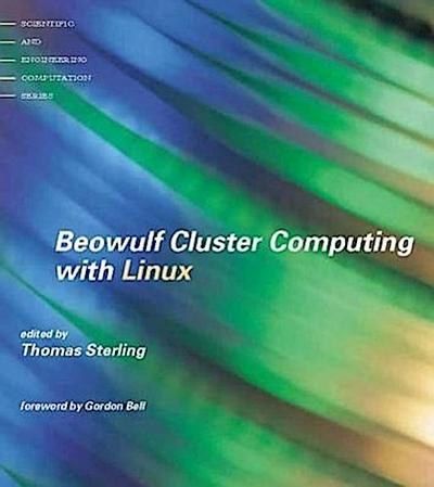 Beowulf Cluster Computing with Linux