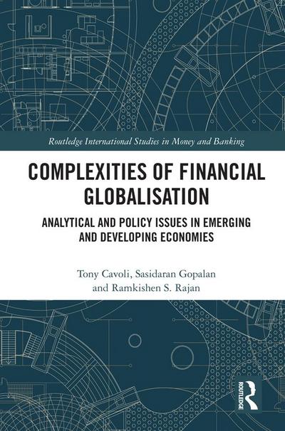 Complexities of Financial Globalisation