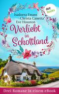 Verliebt in Schottland