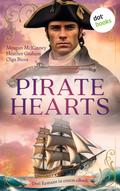 Pirate Hearts