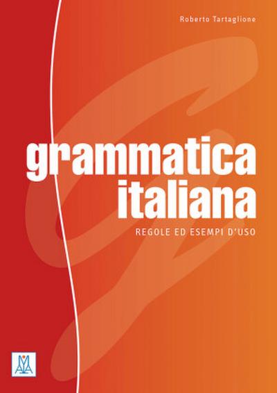Grammatica italiana