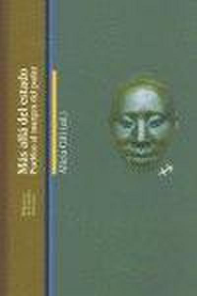 Mas allá del estado : pueblos al margen del poder