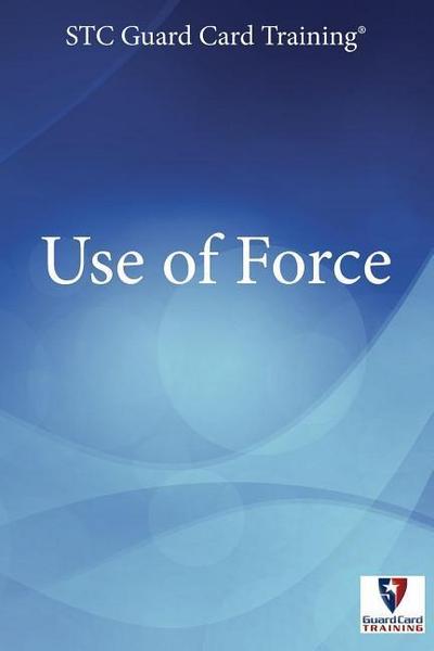 Use of Force