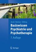BasiswissenPsychiatrieundPsychotherapie