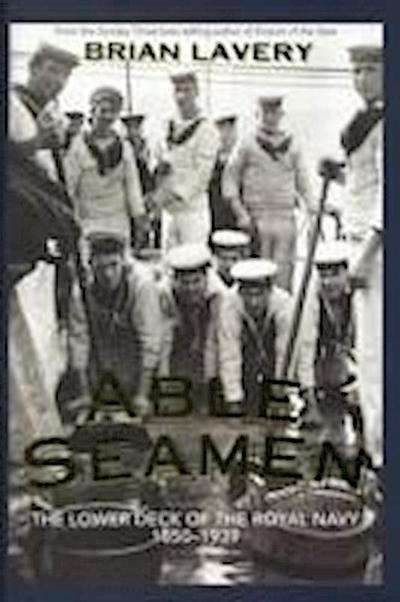 ABLE SEAMAN