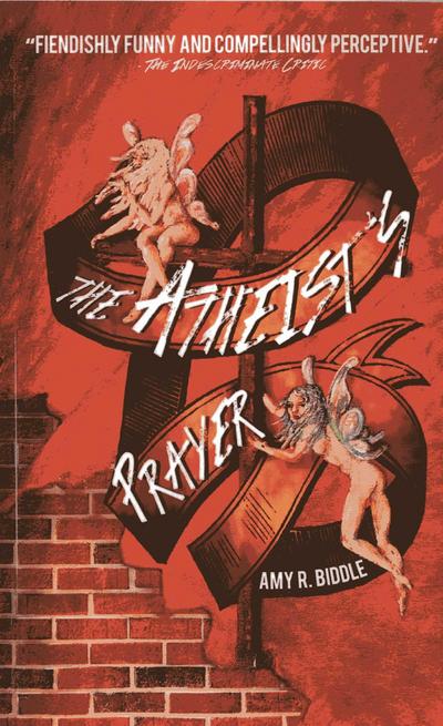 The Atheist’s Prayer