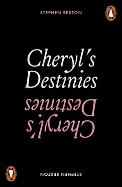 Cheryl’s Destinies