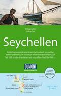 DUMONT Reise-Handbuch Seychellen