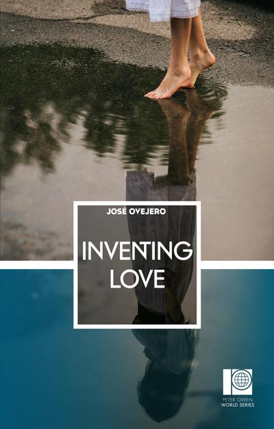 Ovejero, J: Inventing Love