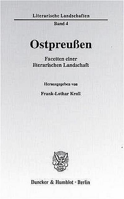 Ostpreußen