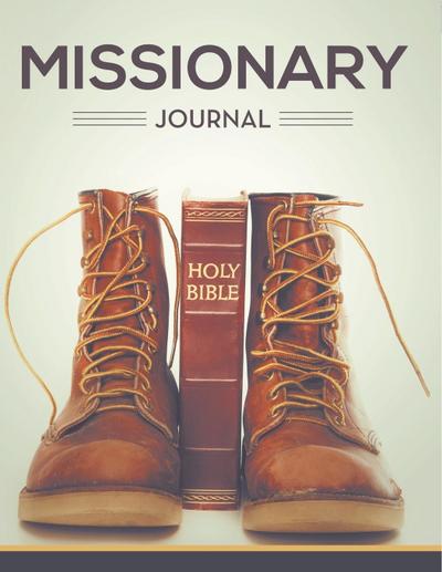 Missionary Journal