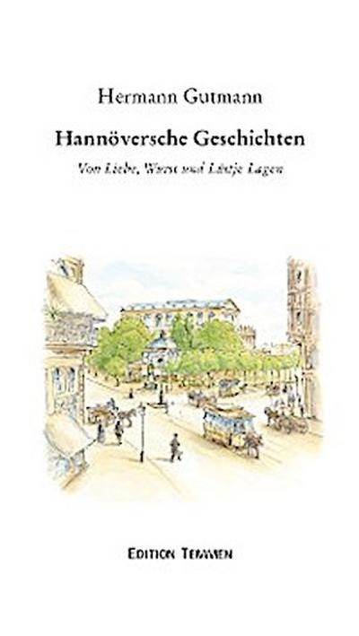 Hannöversche Geschichten