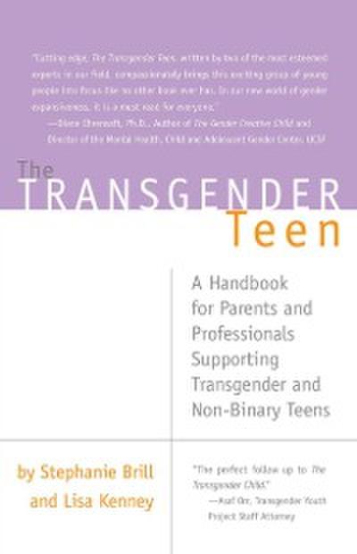 The Transgender Teen