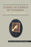 Codes of Ethics in Tourism