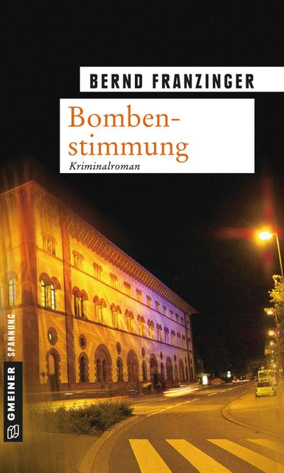 Franzinger, B: Bombenstimmung