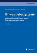 Hinweisgebersysteme